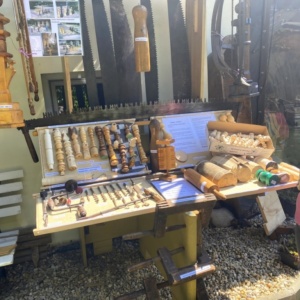 ARKONA Stredoveky dvor 14